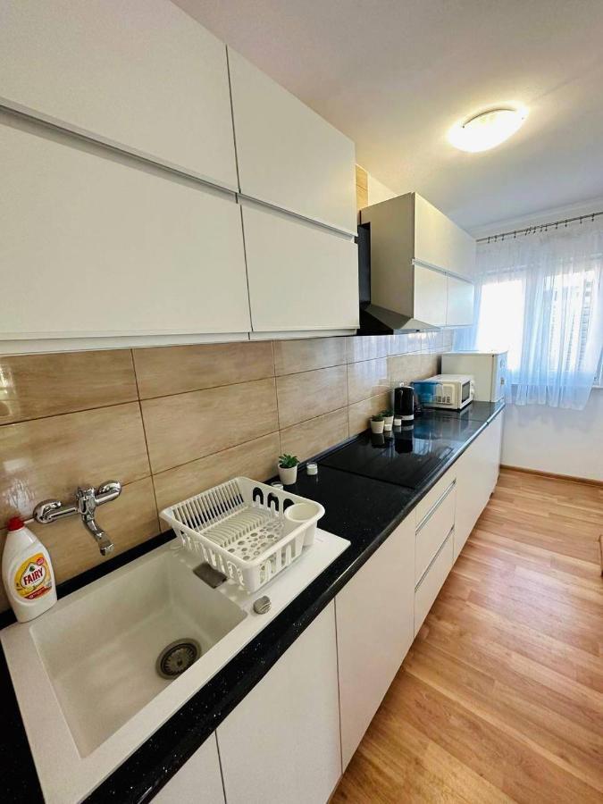 City View Rooms Варшава Екстериор снимка