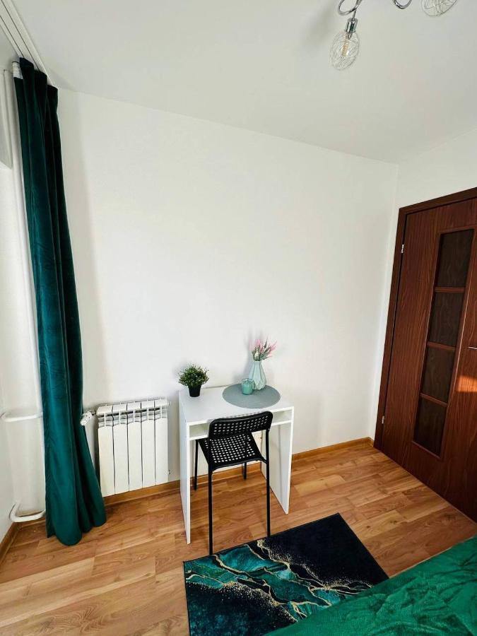 City View Rooms Варшава Екстериор снимка