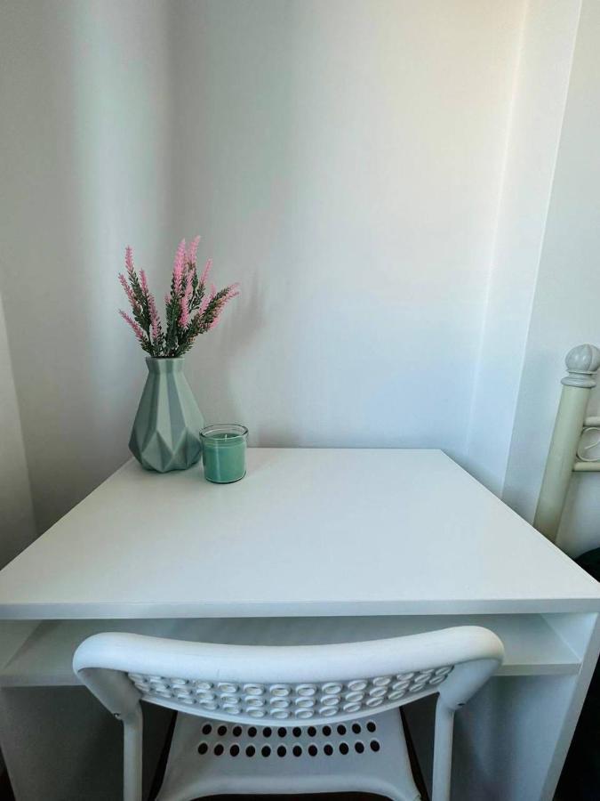 City View Rooms Варшава Екстериор снимка