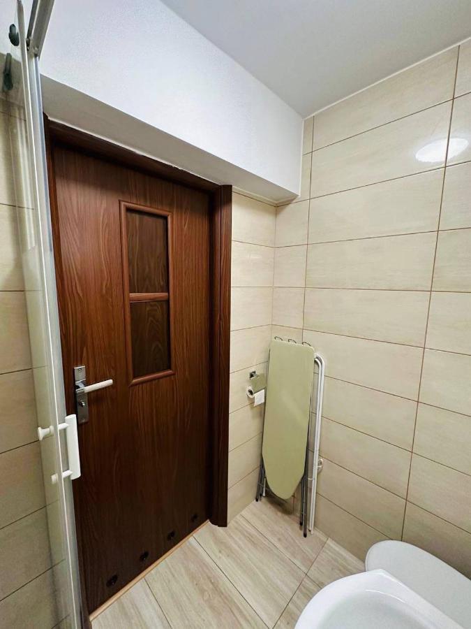 City View Rooms Варшава Екстериор снимка