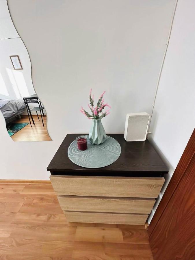 City View Rooms Варшава Екстериор снимка
