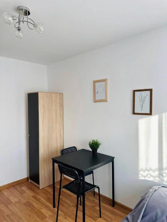 City View Rooms Варшава Екстериор снимка